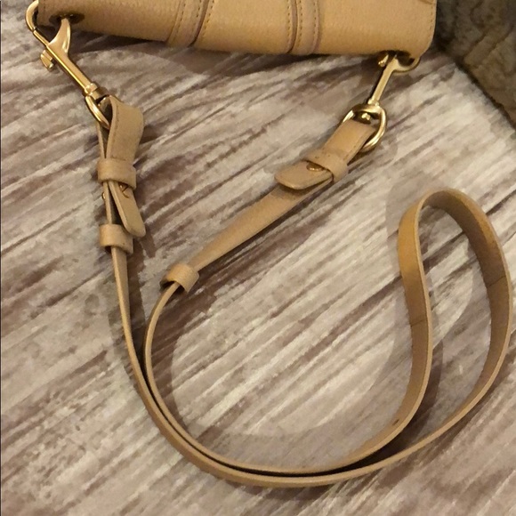 See by chloe Hana crossbody (dusty Rose/pink) - Picture 14 of 16